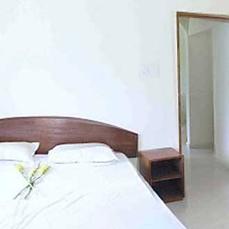 Green Peace Holiday Home Face 1, Goa 2